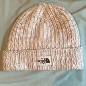 North face beenie